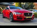 Jaguar Xe (2018)