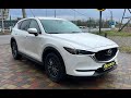 Mazda Cx-5 (2020)