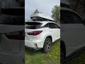 Lexus Rx (2018)