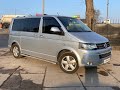 Volkswagen Multivan (2012)