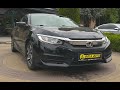 Honda Civic (2016)