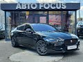 Jaguar Xe (2016)