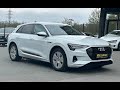 Audi E-tron (2021)
