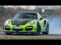 Porsche 911 (2016)