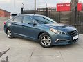 Hyundai Sonata (2017)
