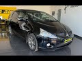 Mitsubishi Grandis (2005)