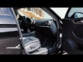 Audi A3 (2016)