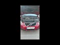 Volvo Xc60 (2012)