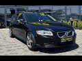Volvo V50 (2010)