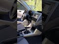Subaru Forester (2009)