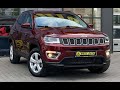 Jeep Compass (2021)
