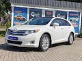 Toyota Venza (2011)