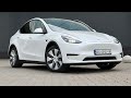 Tesla Model y (2024)