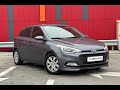 Hyundai I20 (2016)