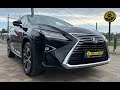 Lexus Rx (2016)