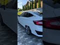 Honda Clarity (2018)