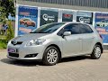 Toyota Auris (2008)