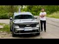 Kia Sorento (2021)
