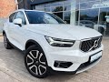 Volvo Xc40 (2021)