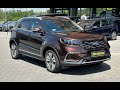 Ford Territory (2019)