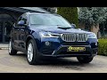Bmw X3 (2016)