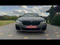 Bmw 520d (2021)