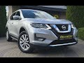 Nissan X-trail (2019)