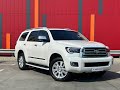 Toyota Sequoia (2020)