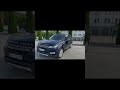 Land rover Range rover sport (2017)