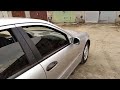 Mercedes-benz C-class (2001)