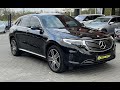 Mercedes-benz Eqc (2020)