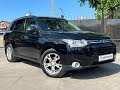 Mitsubishi Outlander (2013)
