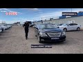 Lexus Ls (2007)
