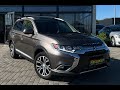 Mitsubishi Outlander (2015)