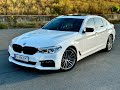 Bmw 530i (2017)