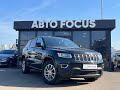 Jeep Grand cherokee (2014)