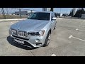 Bmw X3 (2016)