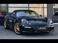 Porsche Boxster (2012)