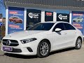 Mercedes-benz A-class (2019)