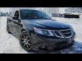 Saab 9-3 (2010)