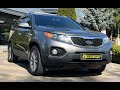 Kia Sorento (2011)