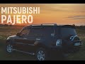 Mitsubishi Pajero (2009)