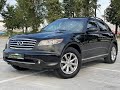 Infiniti Fx35 (2006)