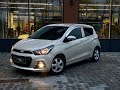 Chevrolet Spark (2015)