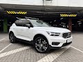 Volvo Xc40 (2018)