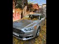 Ford Fusion (2013)