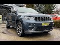 Jeep Grand cherokee (2019)