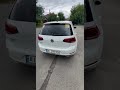 Volkswagen Golf (2019)