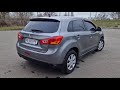 Mitsubishi Asx (2013)