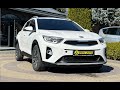 Kia Stonic (2017)